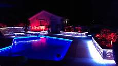 Led Lighting System Trims