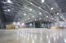 LED Professional Lighting