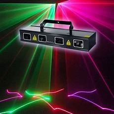 LED Professional Lighting