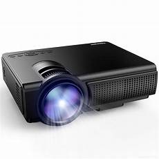 LED Projectors