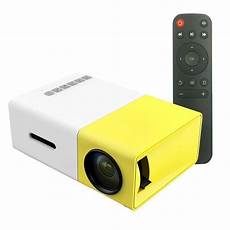 LED Projectors