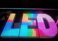 LED Signs