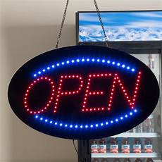 LED Signs