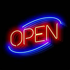 LED Signs