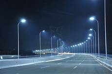 LED Street Lights