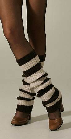 Leg Warmers