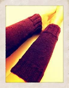 Leg Warmers