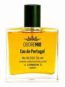 Lemon Cologne
