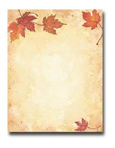 Letter Pads
