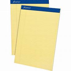 Letter Pads