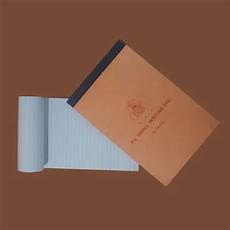 Letter Pads