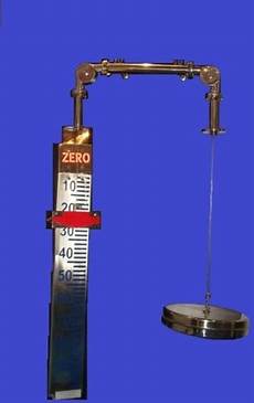 Level Measuring Instruments