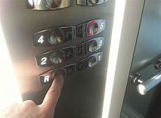 Lift Buttons
