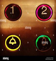 Lift Buttons