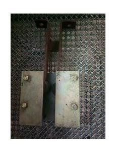 Lift Components