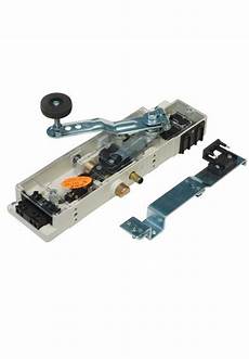 Lift Door Locks