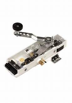 Lift Door Locks