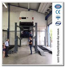 Lift Floors