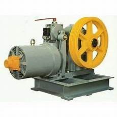 Lift Motors