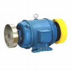 Lift Motors