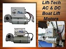 Lift Motors