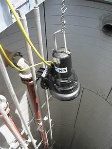 Lift Pumps