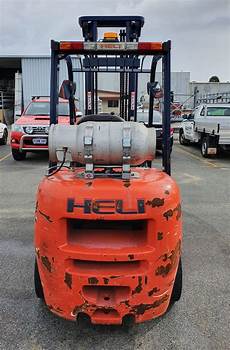 Lift Spare Parts