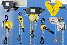 Lifting Tools
