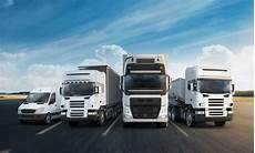 Light Commercial Vehicles