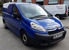 Light Commercial Vehicles