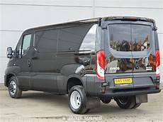 Light Commercial Vehicles