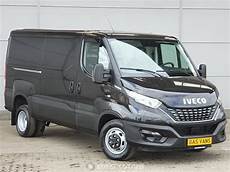 Light Commercial Vehicles