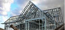 Light Steel Construction