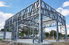 Light Steel Construction