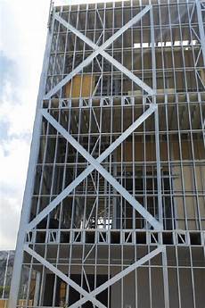 Light Steel Constructions