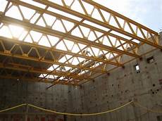 Light Steel Constructions