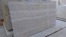 Light Travertine Slabs