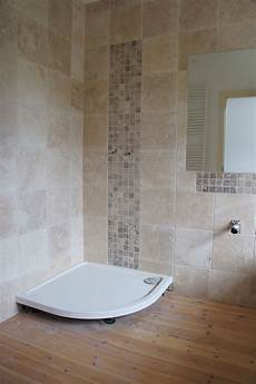 Light Travertine Tumbled