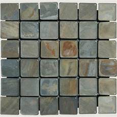 Light Travertines Tumbled