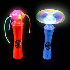 Light-Up Toys