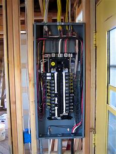 Lighting Panel