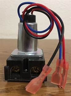 Lighting Relays