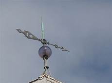 Lightning Rod