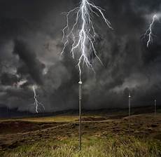 Lightning Rod