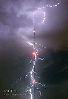 Lightning Rod