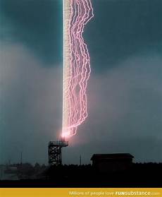 Lightning Rod