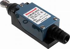 Limit Switches