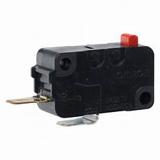 Limit Switches