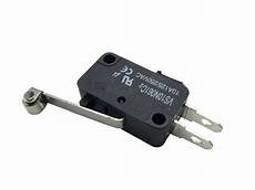 Limit Switches