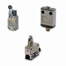 Limit Switches